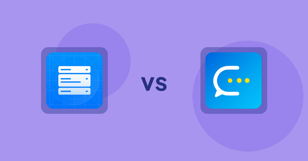 Shopify Product Display Apps: EasySlide Accordion Tabs & FAQ vs Advance AI Copywriter