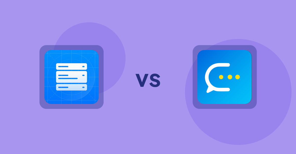 Shopify Product Display Apps: EasySlide Accordion Tabs & FAQ vs Advance AI Copywriter