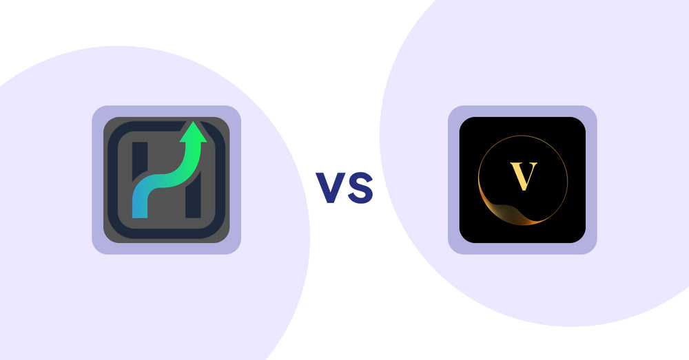 Shopify Product Display Apps: Heuristic Commerce vs ProductTube