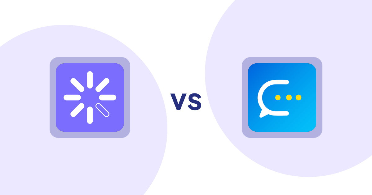 Shopify Product Display Apps: Quinn Shoppable Videos & Reels vs Advance AI Copywriter