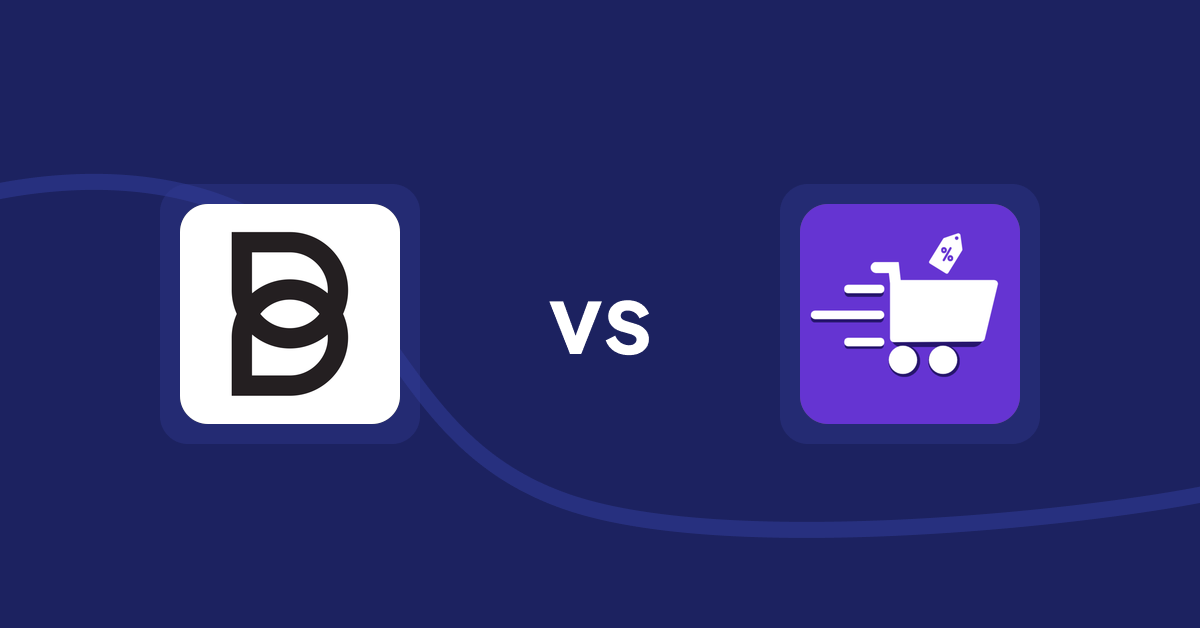 Shopify Product Display Apps: Botika: AI Models Pro Photos vs. Cypher Bulk Order Page & Price