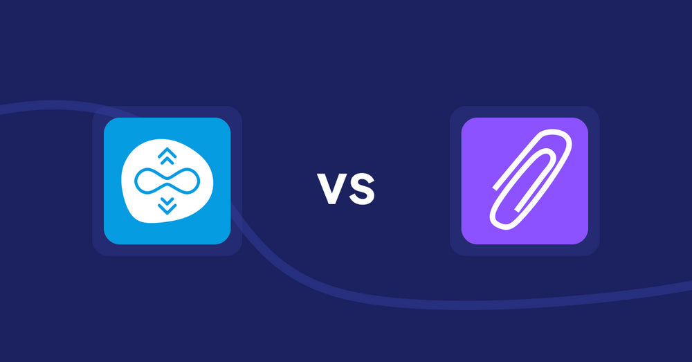 Shopify Product Display Apps: Scroll Freely: Infinite Scroll vs. Agile Attachments