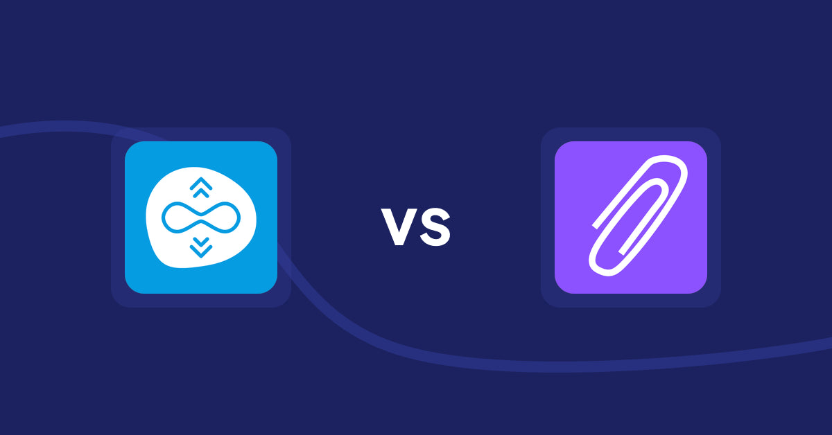 Shopify Product Display Apps: Scroll Freely: Infinite Scroll vs. Agile Attachments