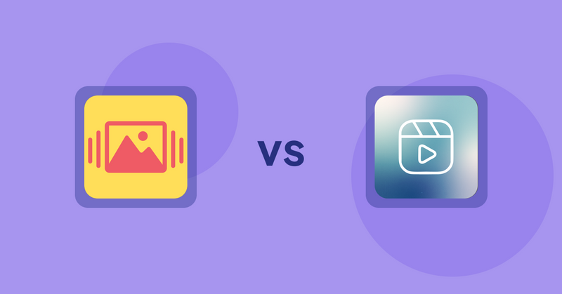 Shopify Product Display Apps: Slidy Testimonial Carousel vs. Reelify ‑ Shoppable Reel Video