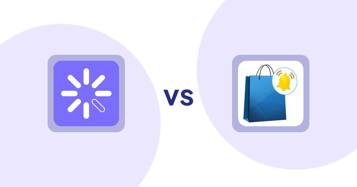 Shopify Product Display Apps: Quinn Shoppable Videos & Reels vs CartBar - Product Purchase Bar