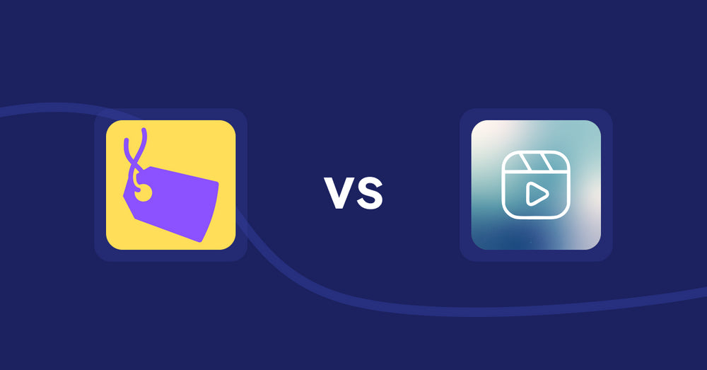 Shopify Product Display Apps: Creatify‑Trust Badges & Labels vs Reelify ‑ Shoppable Reel Video