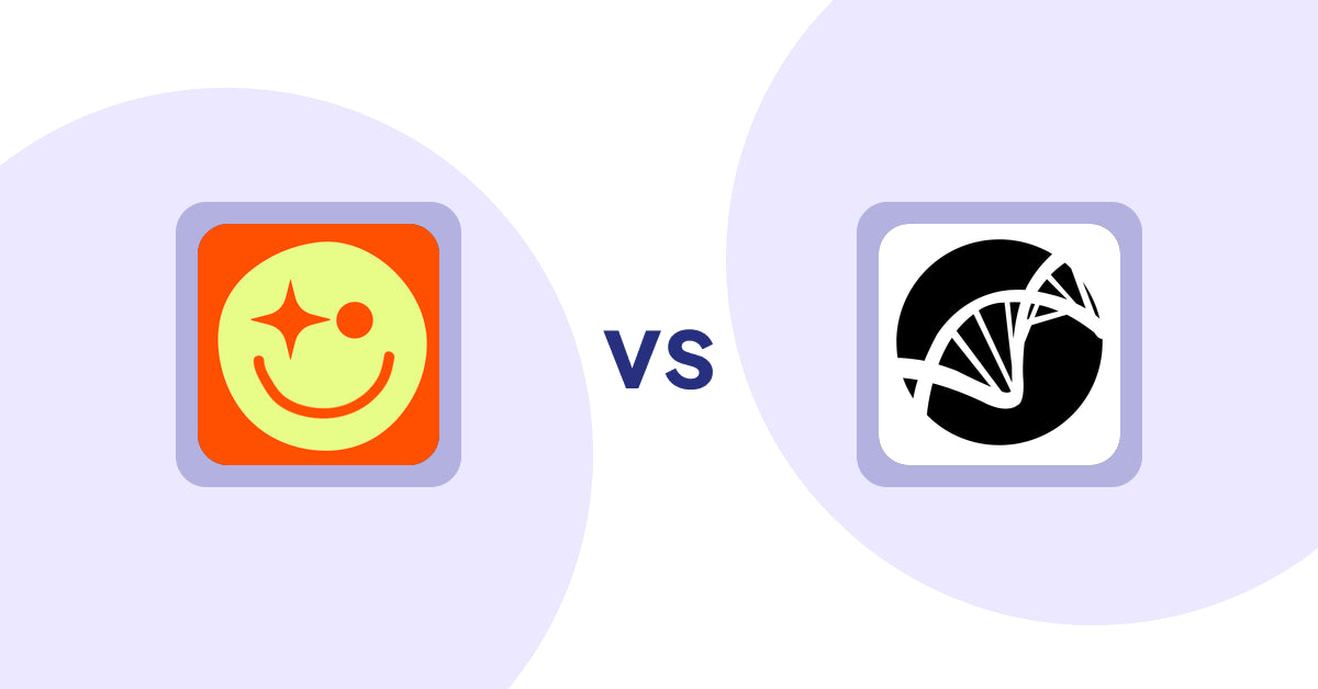 Shopify Product Display Apps: Magical Product Metafields vs Bike Matrix