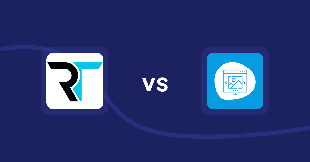 Shopify Product Display Apps: Cost Per Item vs Quick Product Navigator Slide