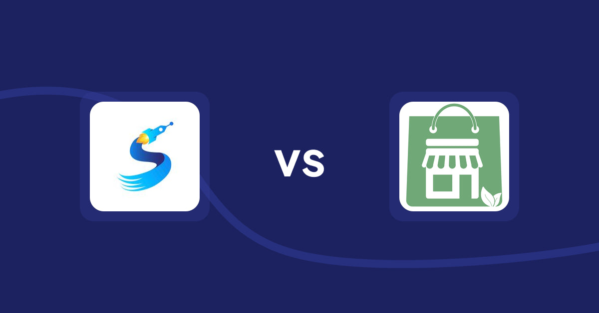 Shopify Product Display Apps: Sortimize Collection Sort vs. Greeniemart