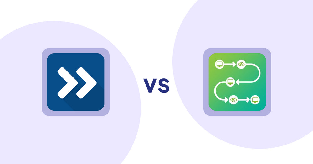 Shopify Product Display Apps: Ultimate Recently Viewed vs Unpublish Sold Outs CldmApps