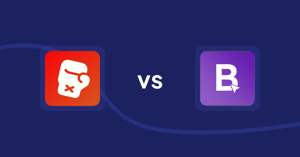 Shopify Product Display Apps: Knockout ‑ Hide Out Of Stock vs BookE ‑Rent Property & Service