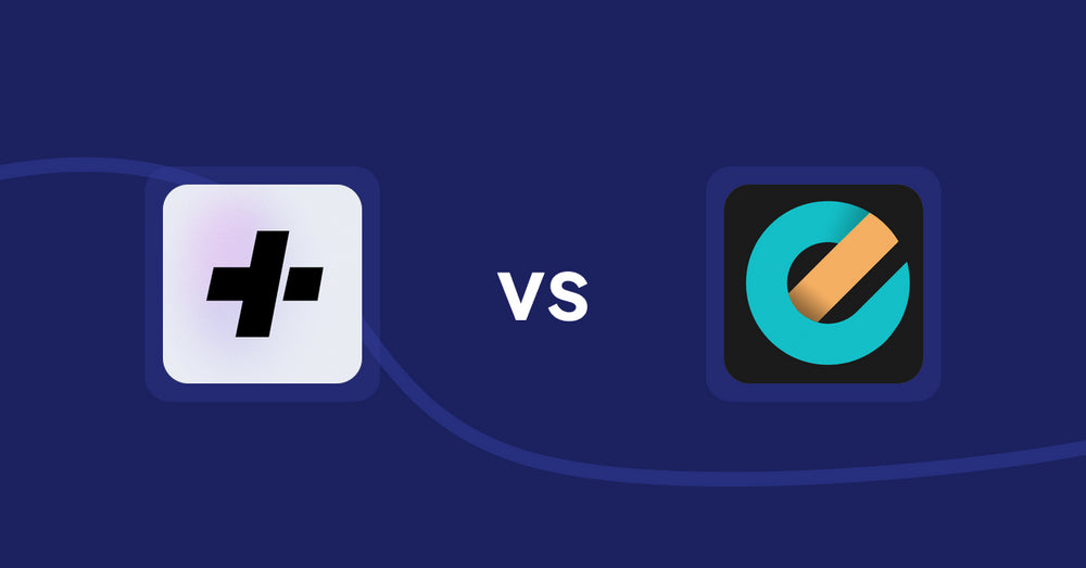 Shopify Product Display Apps: Details+ Specifications Table vs. Price Calculator by Dimensions