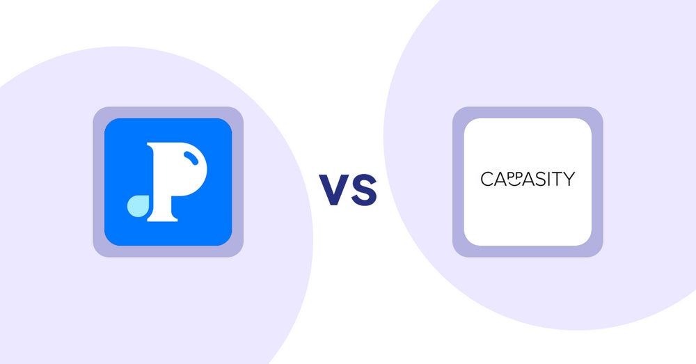 Shopify Product Display Apps: Promi Smart Discounts vs Cappasity 3D and 360 Viewer