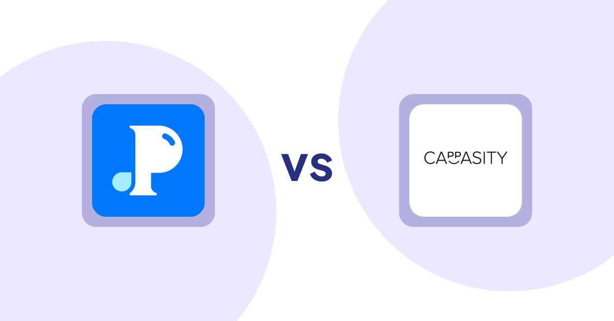 Shopify Product Display Apps: Promi Smart Discounts vs Cappasity 3D and 360 Viewer