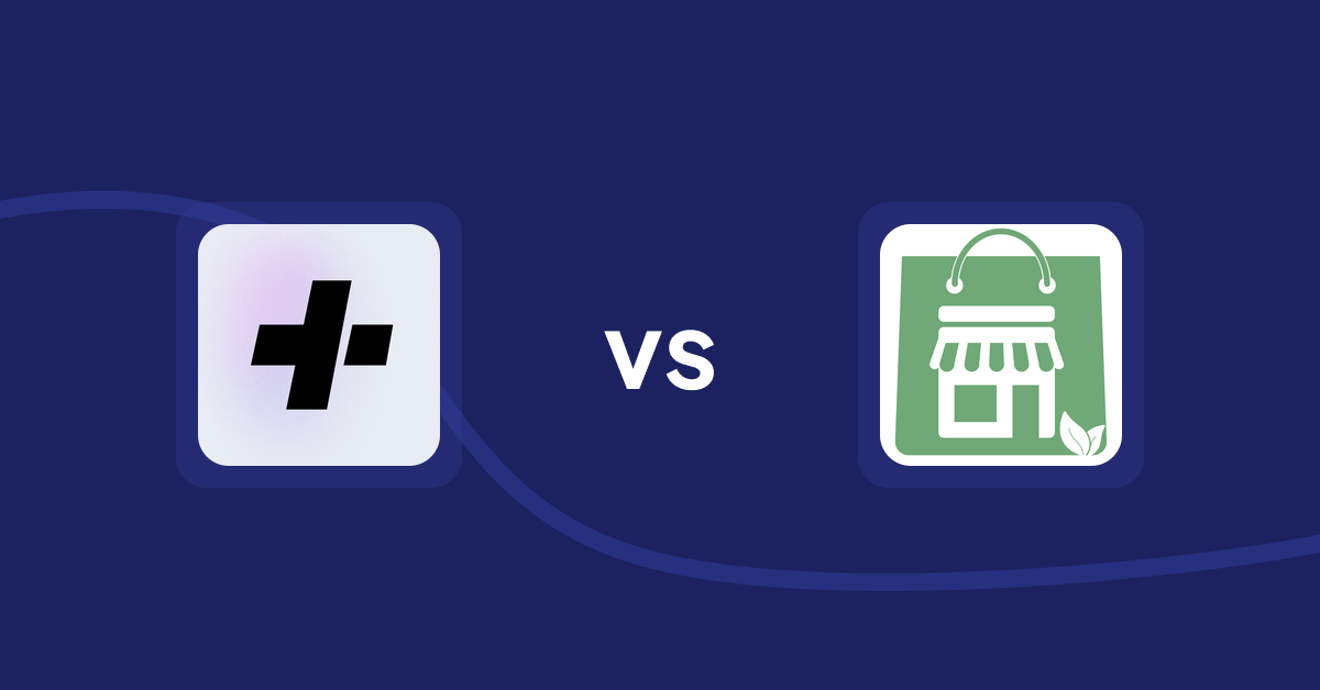 Shopify Product Display Apps: Details+ Specifications Table vs Greenie ...