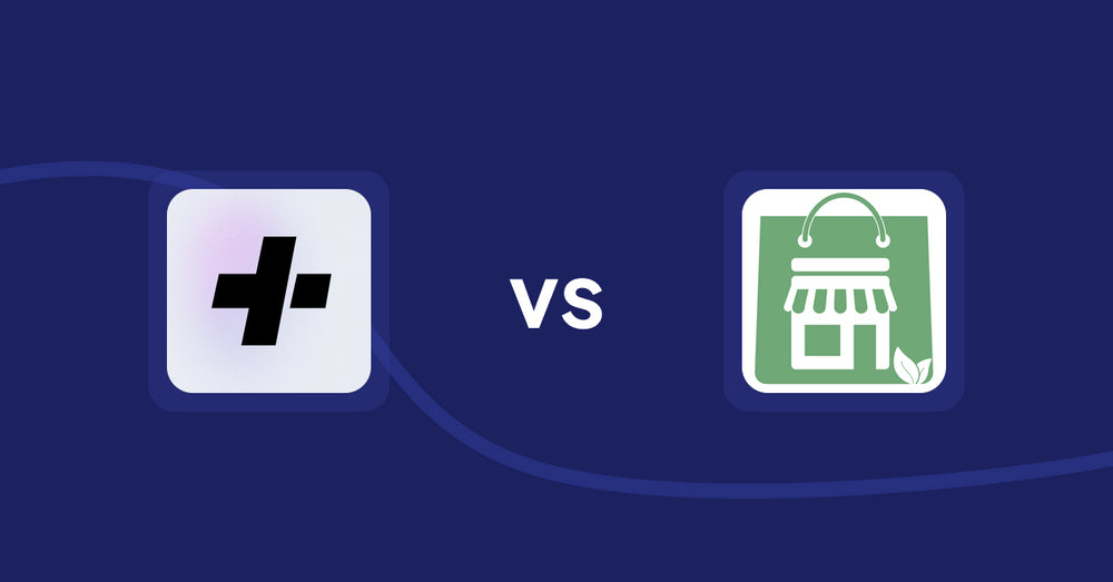 Shopify Product Display Apps: Details+ Specifications Table vs Greeniemart