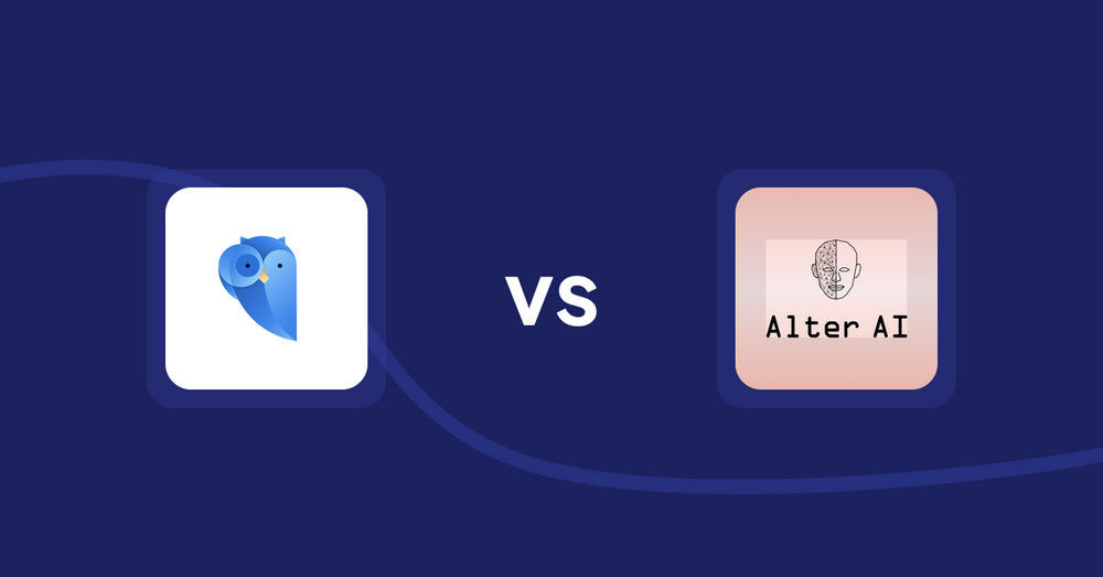 Shopify Product Display Apps: Findify Search & Merchandise vs Alter AI Virtual Try‑on