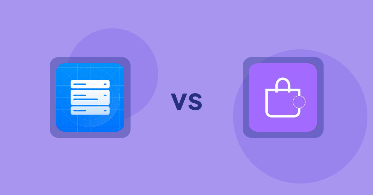 Shopify Product Display Apps: EasySlide Accordion Tabs & FAQ vs. ShowMe: Product Showcases