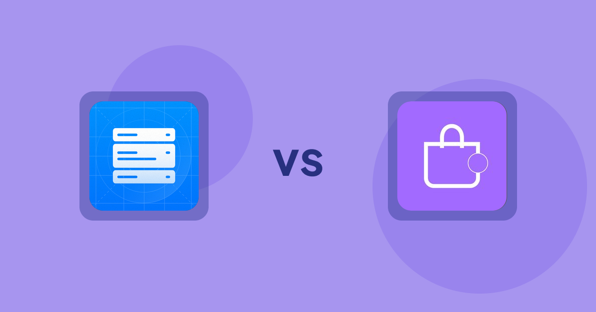 Shopify Product Display Apps: EasySlide Accordion Tabs & FAQ vs. ShowMe: Product Showcases