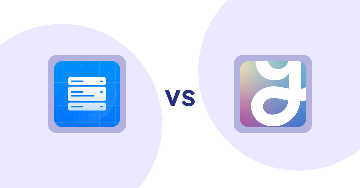 Shopify Product Display Apps: EasySlide Accordion Tabs & FAQ vs Visual Merchandiser
