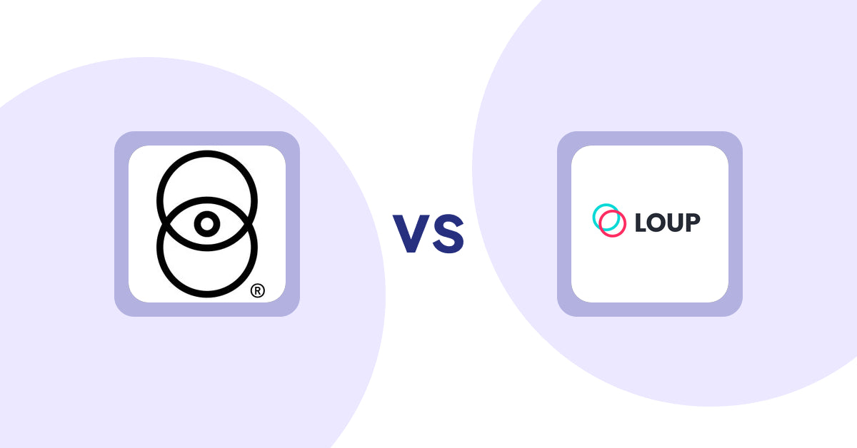 Shopify Product Display Apps: Vudoo (Australia) vs Loup: Sell on Instagram