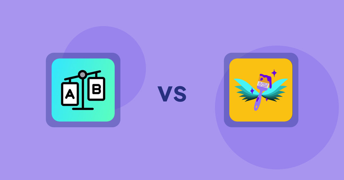 Shopify Product Display Apps: Spec & Compare vs Badgfly ‑ Product Personalizer