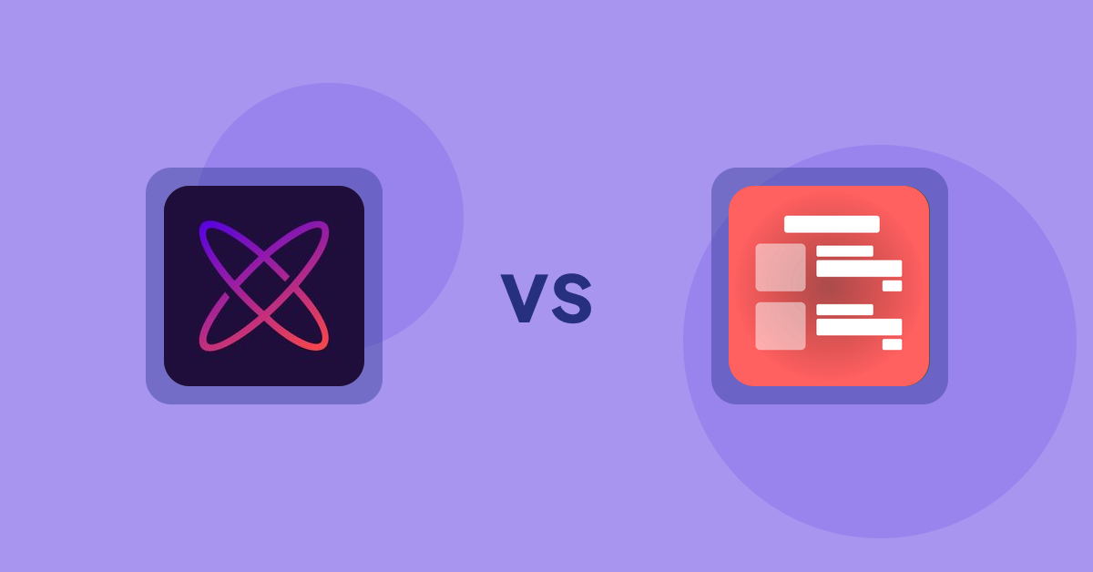 Shopify Product Display Apps: Meteor Mega Menu & Navigation vs Menulog