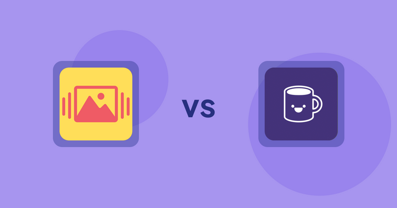 Shopify Product Display Apps: Slidy Testimonial Carousel vs. Mugshot Bot