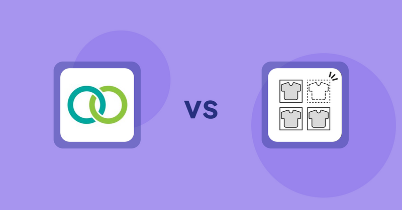 Shopify Product Display Apps: ROOTIP: Stories & Transparency vs シンプル売り切れ非表示｜在庫切れ商品の表示変更