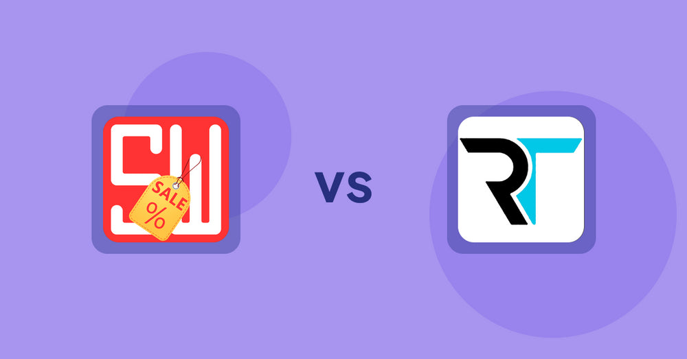 Shopify Product Display Apps: Super Watermarks ‑ Badges vs. Cost Per Item