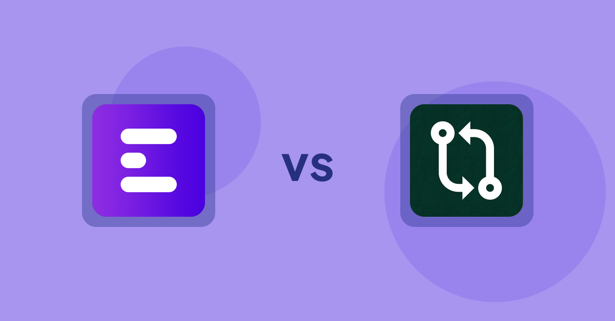 Shopify Product Display Apps: ANG Extra Menu vs. Compareder ‑ Product Compare