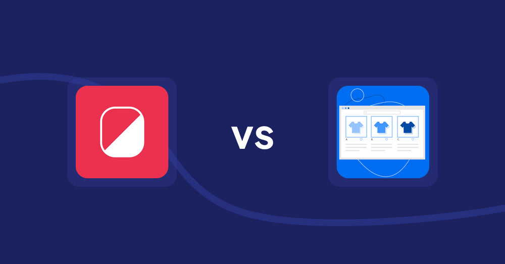 Shopify Product Display Apps: Poloriz ‑ Shoppable Stories vs Hura Product Showcase Builder