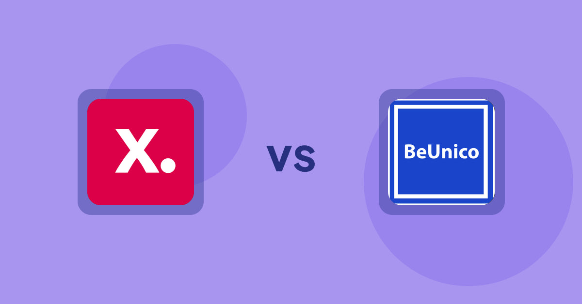 Shopify Product Display Apps: Category & Collection Sort |KX vs BeUnico