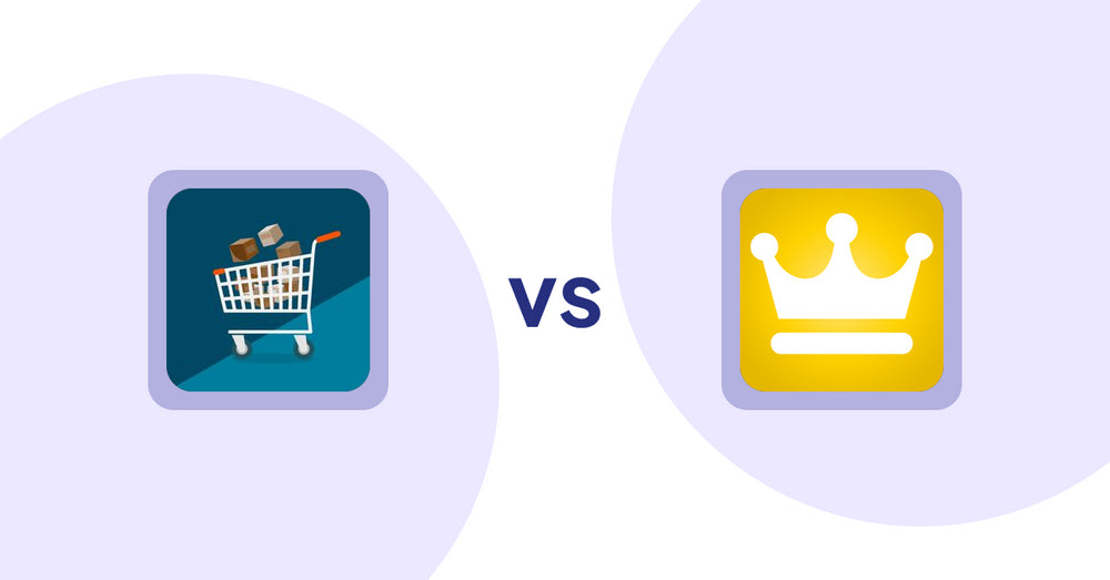 Shopify Product Display Apps: Zestard Bulk Order vs Awesome Ranking