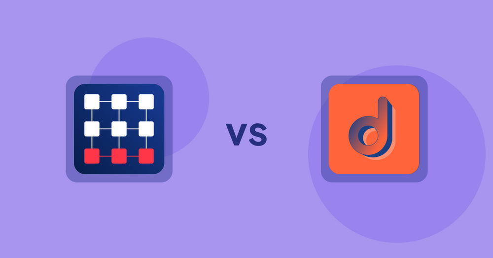 Shopify Product Display Apps: Out‑of‑Stock Police vs Social Shopper Pro ‑ Instagram