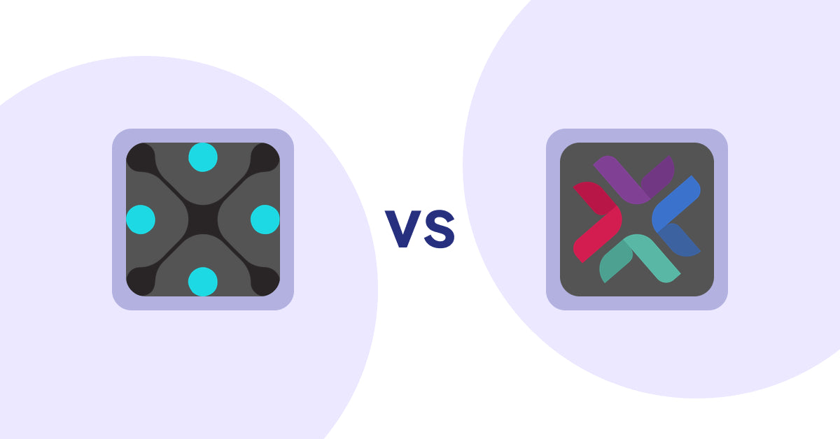 Shopify Product Display Apps: In‑store Shopping Assistant vs VDB‑Diamond & Gemstone Search