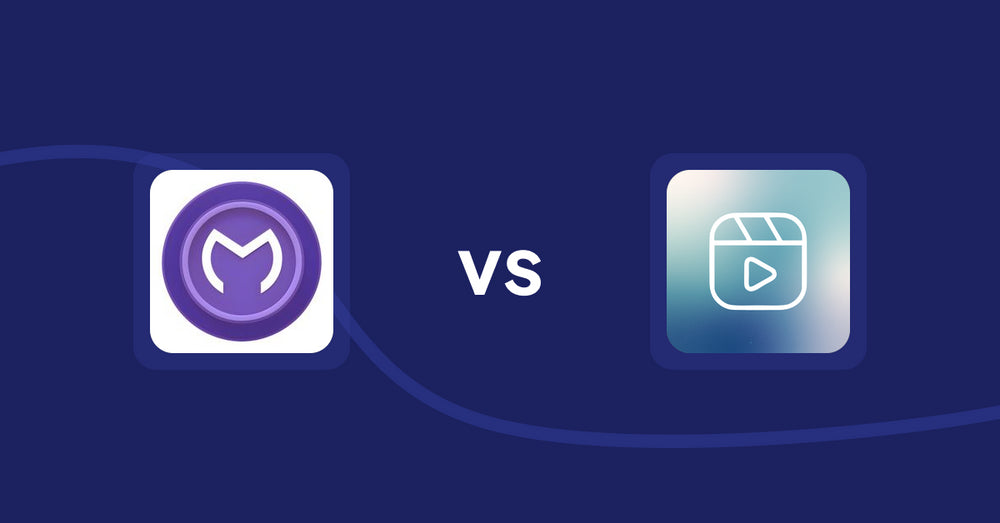 Shopify Product Display Apps: OnModel ‑ AI Models Photos vs Reelify ‑ Shoppable Reel Video