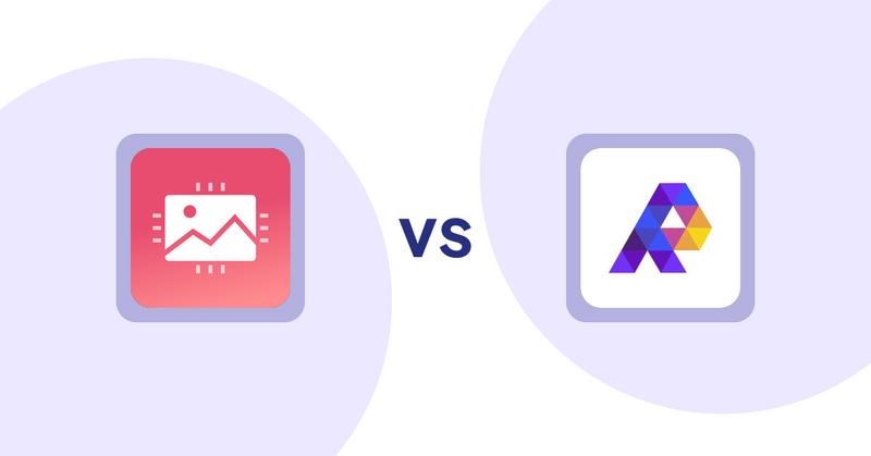 Shopify Product Display Apps: XO Image Styles vs Reelife