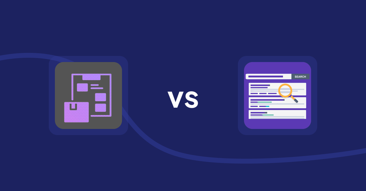 Shopify Product Display Apps: TezPDF: Product Catalogs vs. Spark AI Products Description