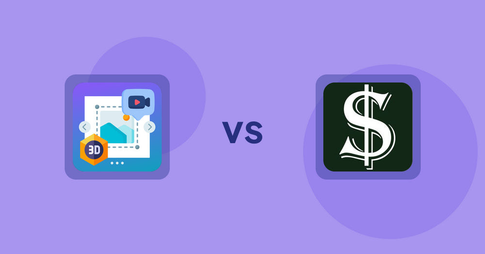 Shopify Product Display Apps: ProductSlider Pro vs. Selling Fast