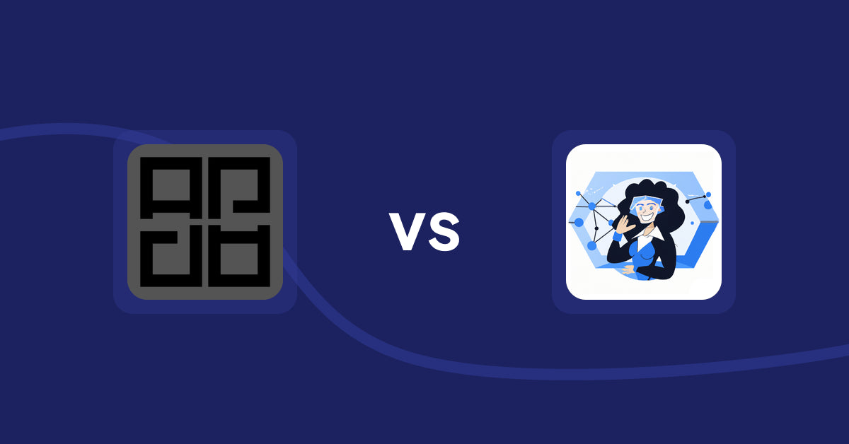 Shopify Product Display Apps: Archipro Product Sync vs. Eva AI: Optimize Descriptions