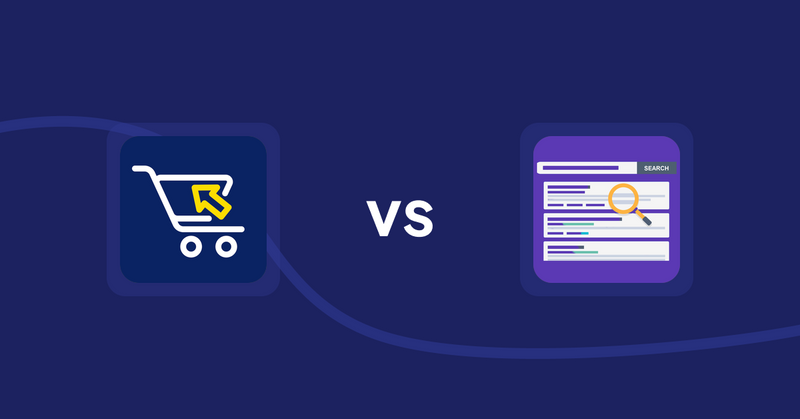 Shopify Product Display Apps: Swift B2B Cart / CSV Upload vs. Spark AI Products Description