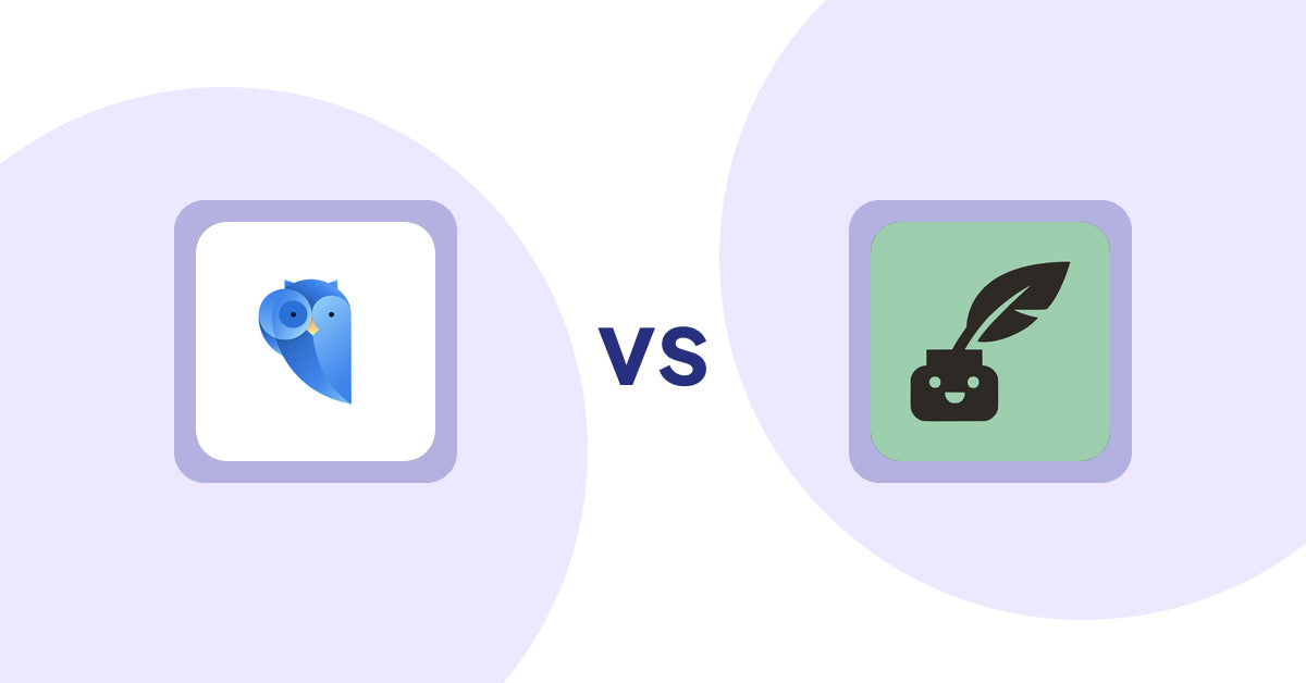 Shopify Product Display Apps: Findify Search & Merchandise vs Copybuddy