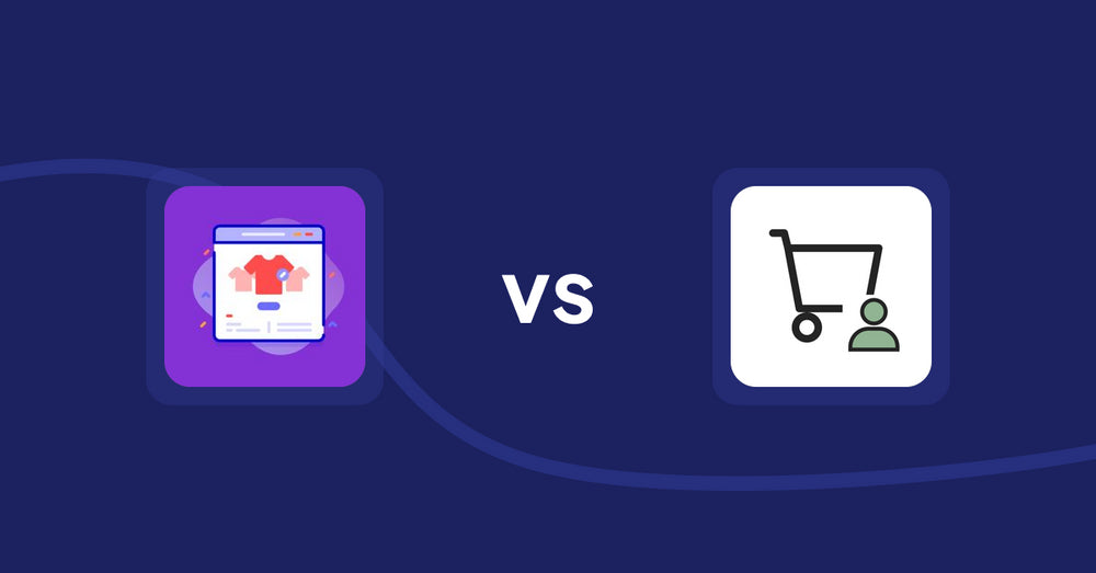 Shopify Product Display Apps: Variant Title Magic vs シンプル会員注文割引｜お手軽ログインセール設定