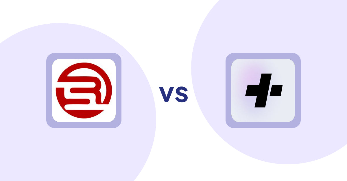 Shopify Product Display Apps: Robosize: AI Size Recommender vs Details+ Specifications Table