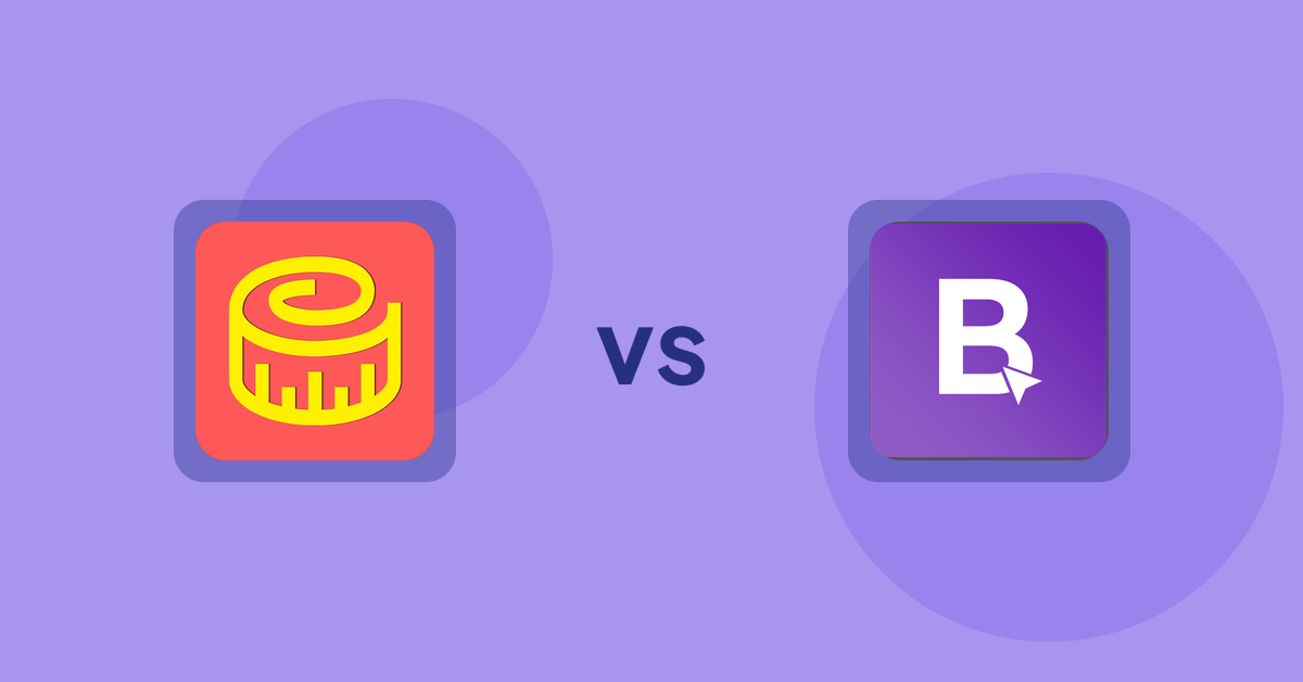 Shopify Product Display Apps: Snake Size Chart & Size Guide vs BookE ‑Rent Property & Service