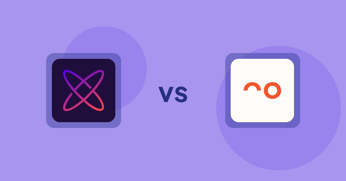 Shopify Product Display Apps: Meteor Mega Menu & Navigation vs soona ‑ Content For Commerce