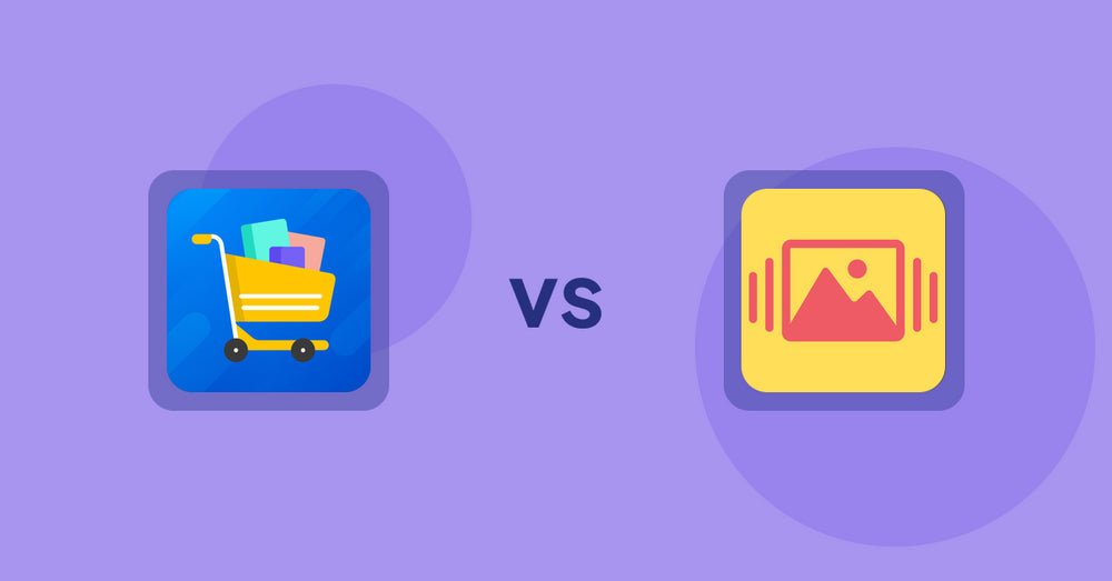 Shopify Product Display Apps: Prezen Wholesale Order vs Slidy Testimonial Carousel