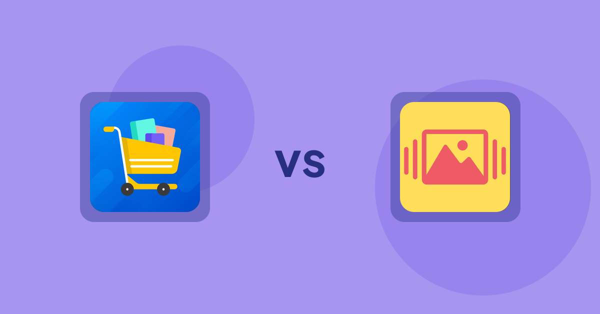 Shopify Product Display Apps: Prezen Wholesale Order vs Slidy Testimonial Carousel