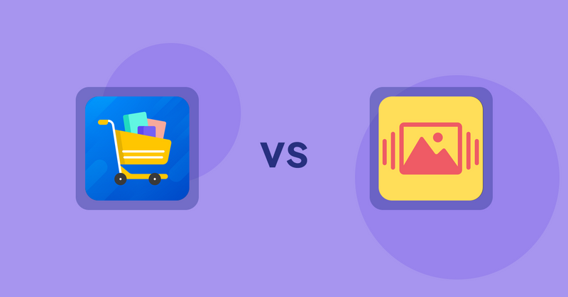 Shopify Product Display Apps: Prezen Wholesale Order vs Slidy Testimonial Carousel